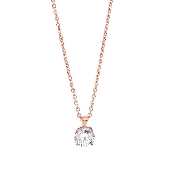 Bild von Kette "Classic Solitaire ST1071"