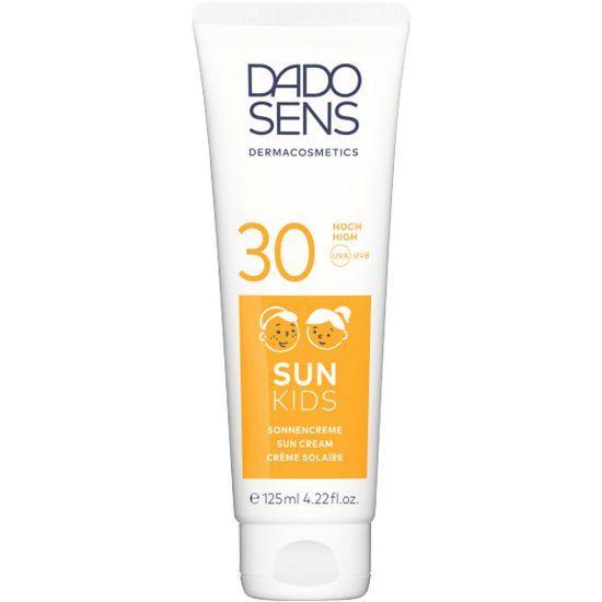 Bild von Sonnencreme für Kinder mit SF30, 125 ml
