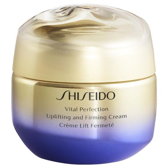 Bild von Gesichtscreme "Uplifting and Firming Enriched", 50 ml