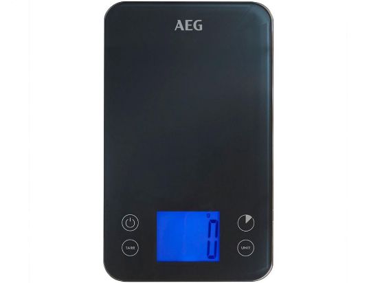 Bild von Küchenwaage "ABKS1"