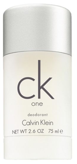 Bild von Deo Stick "CK One", 75 g