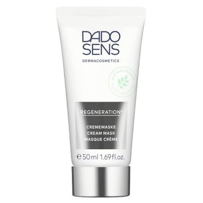 Bild von Crememaske "Regeneration ", 50 ml
