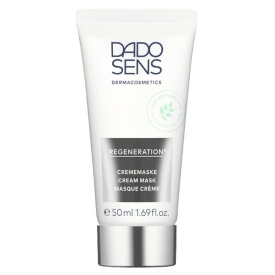 Bild von Crememaske "Regeneration ", 50 ml