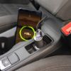 Bild von KFZ-Ladegerät mit Quick Charge 3.0