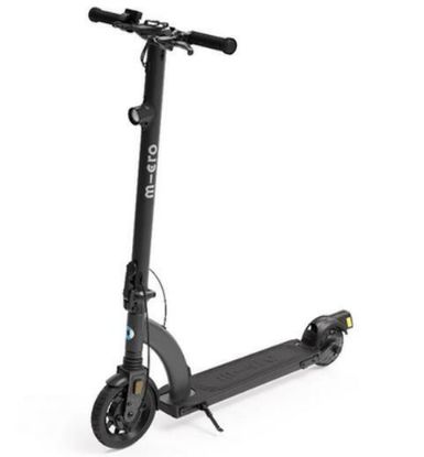 Bild von E-Scooter "eM1 colibri DE"