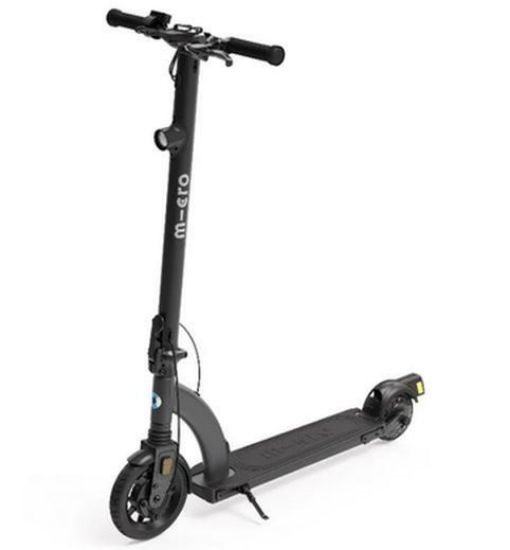 Bild von E-Scooter "eM1 colibri DE"