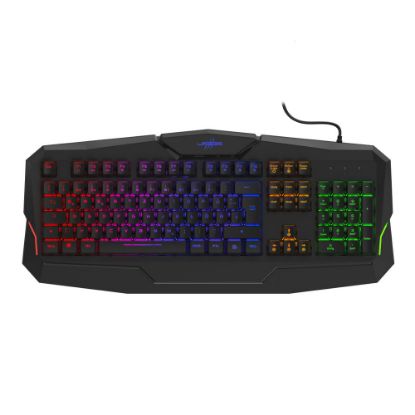 Bild von Gaming-Keyboard "Exodus 210 Illuminated"