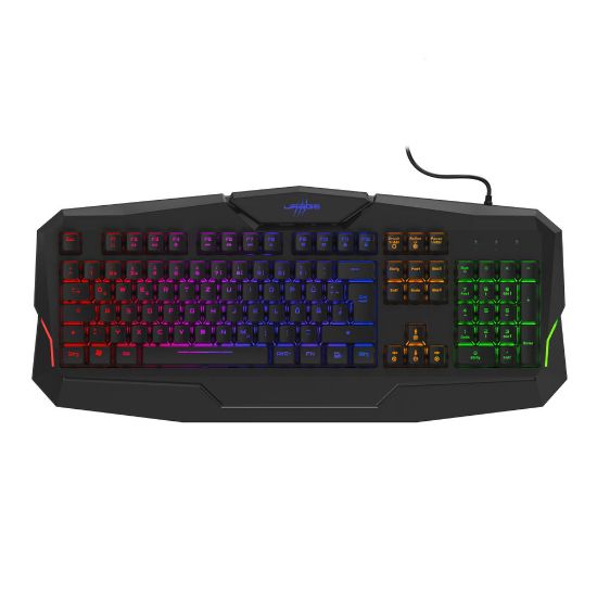 Bild von Gaming-Keyboard "Exodus 210 Illuminated"