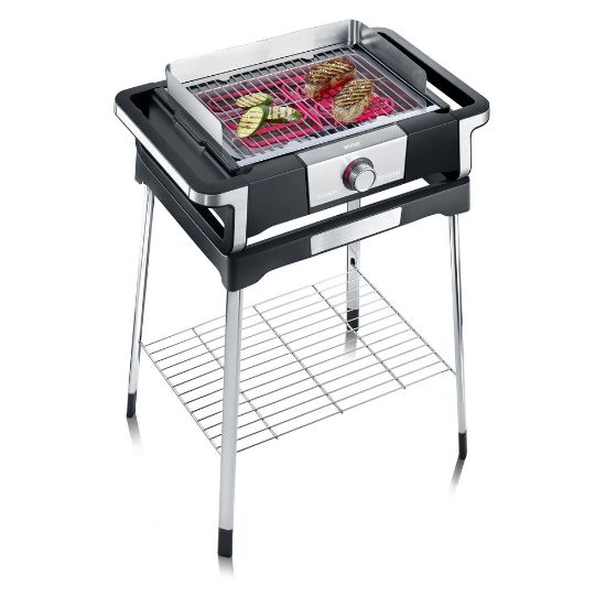 Bild von Standgrill "Senoa Digital Boost S PG8117"