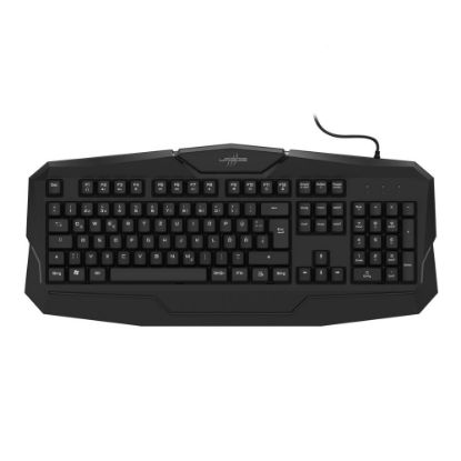 Bild von Gaming-Keyboard "Exodus 100"