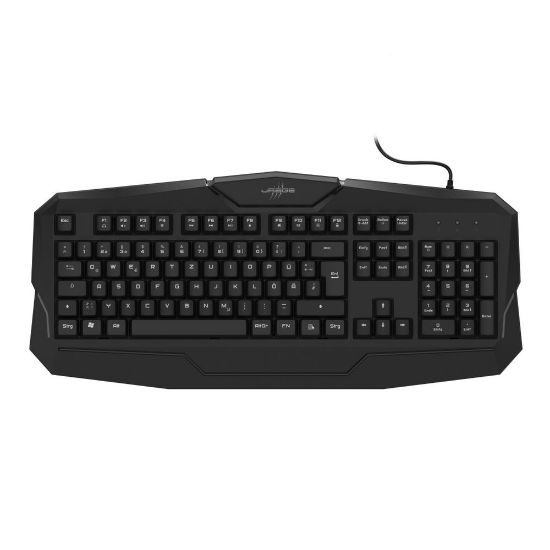 Bild von Gaming-Keyboard "Exodus 100"