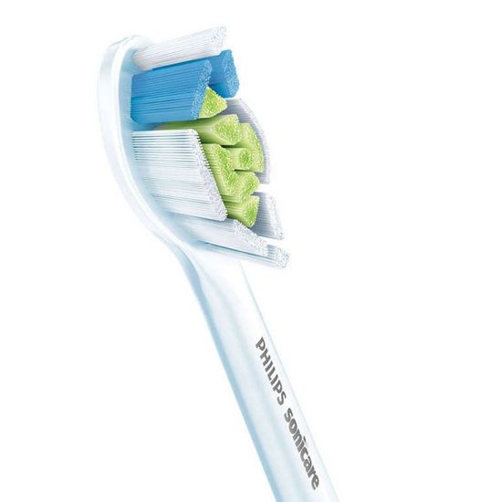 Bild von Bürstenköpfe 2-Stk. "Optimal White HX6062/10"