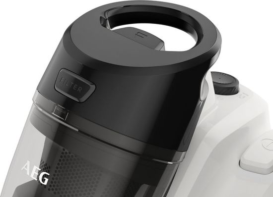 Bild von Beutelloser Bodenstaubsauger "LX5-2-2SW"