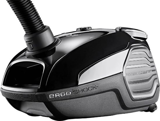 Bild von Bodenstaubsauger "VX6-2-ÖKOX", schwarz/grün