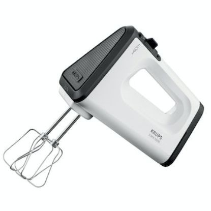 Bild von Handmixer 3 MIX 5500 PLUS, weiß/schwarz
