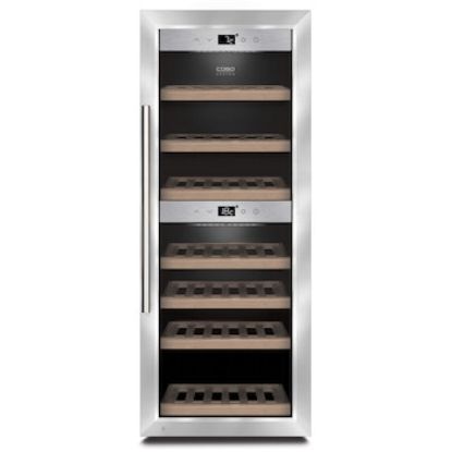 Bild von Weinkühlschrank m. Kompressortechnik WineComfort 380 Smart