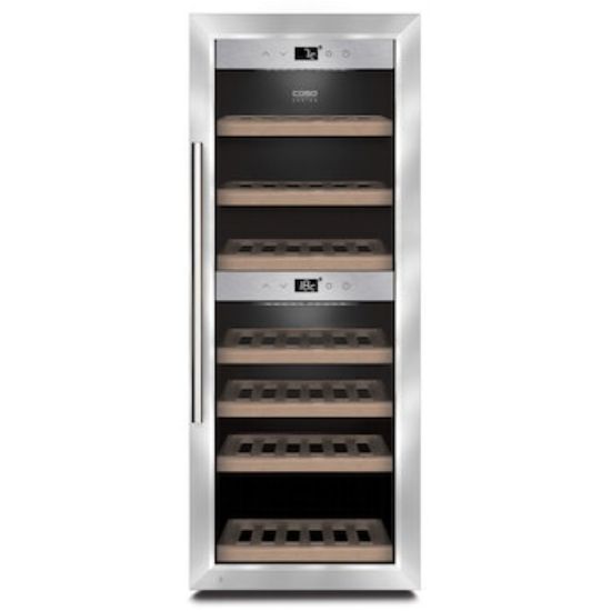 Bild von Weinkühlschrank m. Kompressortechnik WineComfort 380 Smart