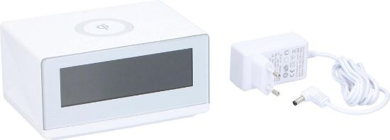 Bild von Ladegerät & Wecker