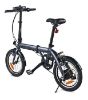 Bild von E-Bike, 16'', grau matt