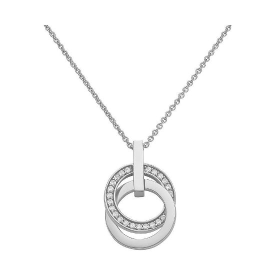 Bild von Kette "Swing 86736675 ", silber