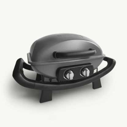 Bild von Tragbarer Gasgrill "WAYNE"