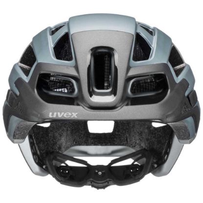 Bild von Fahrradhelm "Finale light 2.0", 52-57 cm, blau