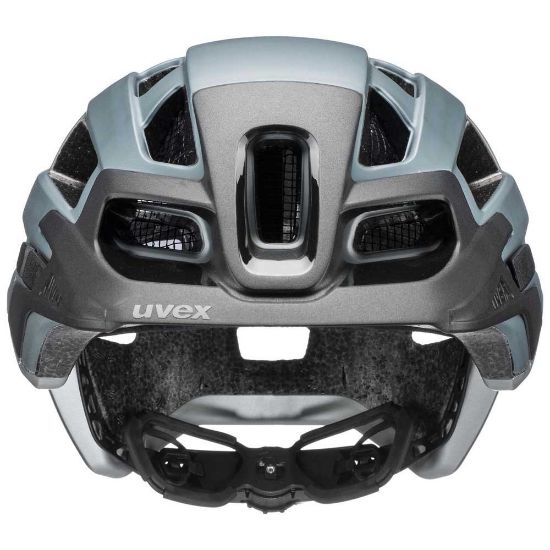 Bild von Fahrradhelm "Finale light 2.0", 52-57 cm, blau