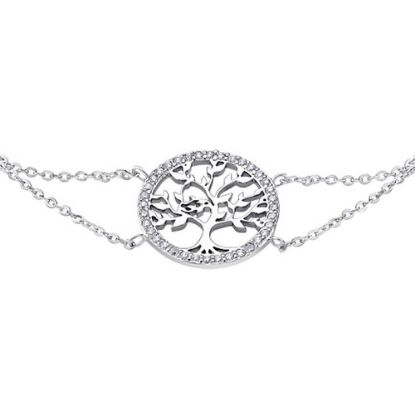 Bild von Armband "LP1746-2/1", silber