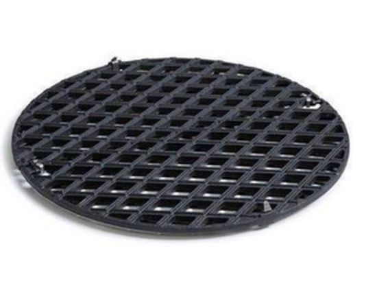 Bild von Gussrost "CONE"