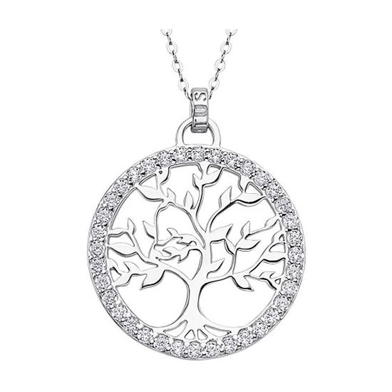 Bild von Silberkette "LP1746-1/1", silber