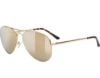 Bild von Sonnenbrille "lgl 45 P", gold / miror gold