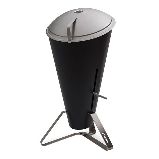 Bild von Kohlegrill "CONE"