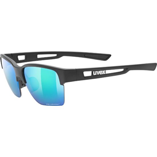 Bild von Brille "Sportstyle 805 CV" black matt