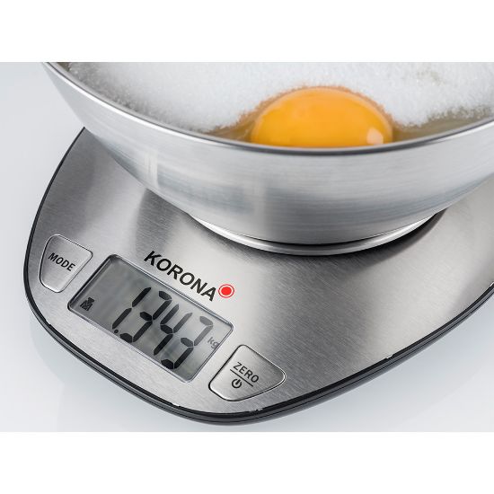 Bild von Küchenwaage "Mila"