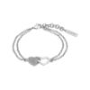 Bild von Armband "87369072", silber