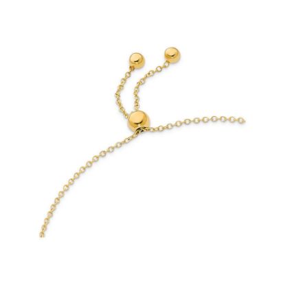 Bild von Armband "87381544", gold