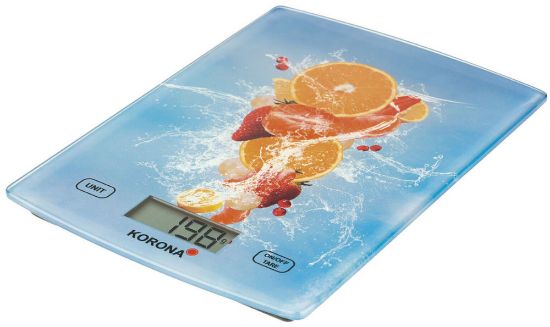 Bild von Küchenwaage JULE