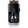 Bild von Kaffeemaschine "Grind & Brew HD7767/00", schwarz
