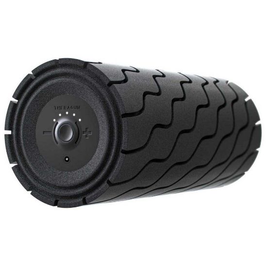 Bild von Massagegerät "Wave Roller", Black