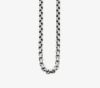 Bild von Kette " Venezia", 60cm, silber