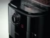 Bild von Kaffeemaschine "Grind & Brew HD7767/00", schwarz
