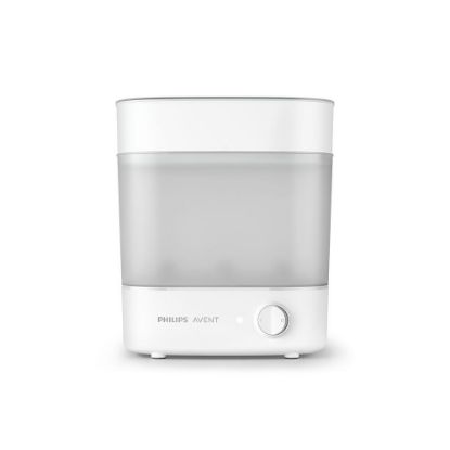 Bild von Flaschensterilisator "Advanced SCF291/00", weiß