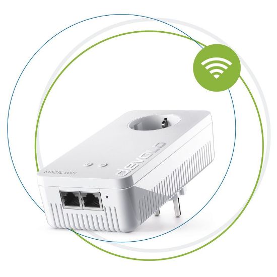 Bild von Stromnetzadapter "Magic 2 WiFi next"