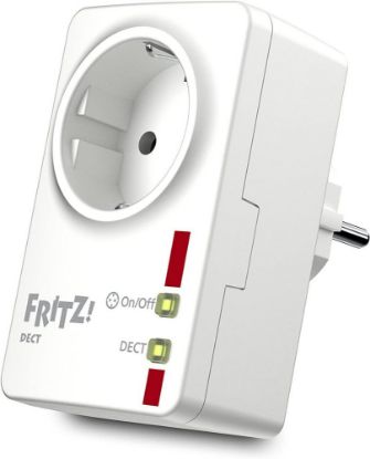 Bild von Intelligente Steckdose "FRITZ!DECT 200 WLAN"