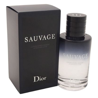 Bild von After Shave "Sauvage", 100 ml