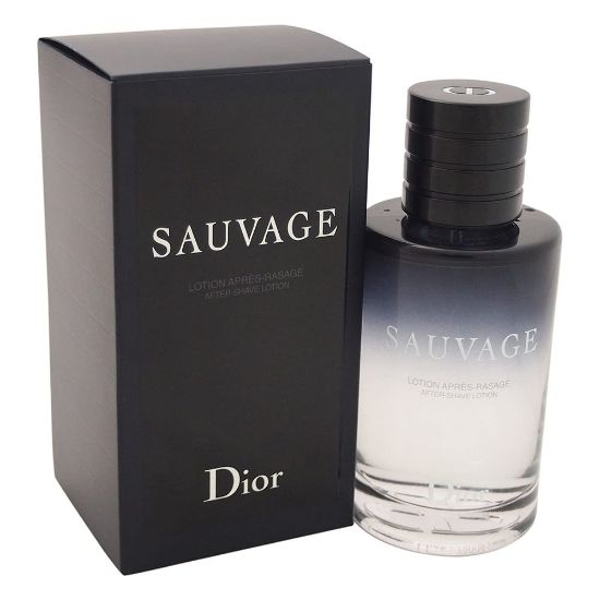 Bild von After Shave "Sauvage", 100 ml
