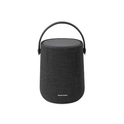 Bild von Tragbarer Lautsprecher "Citation 200", schwarz