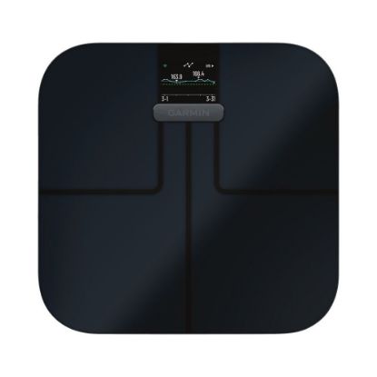 Bild von Fitnesswaage "Index S2 Smart Scale"
