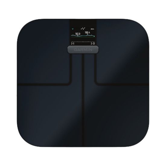 Bild von Fitnesswaage "Index S2 Smart Scale"