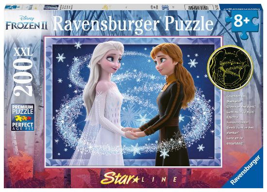 Bild von Puzzle "DFZ Frozen 2"